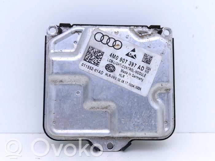 Audi RS5 Module d'éclairage LCM 