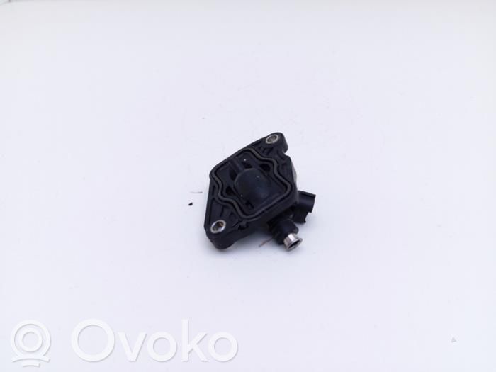 Audi RS3 Inyector de combustible 
