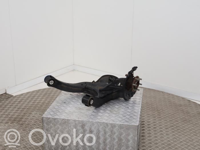 Ford Transit -  Tourneo Connect Querlenker hinten 