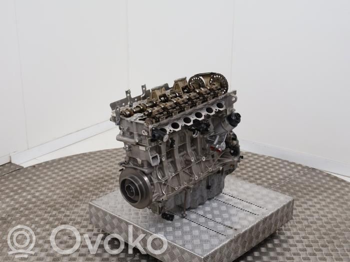 BMW M4 G82 G83 Motor 