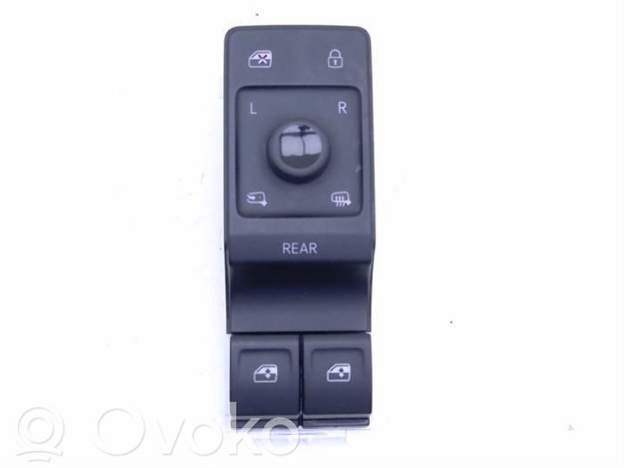 Volkswagen ID.3 Comutator comandă geamuri electrice 