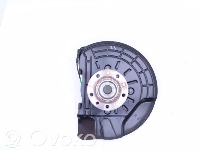 Achsschenkel vorne   52183741,50565283