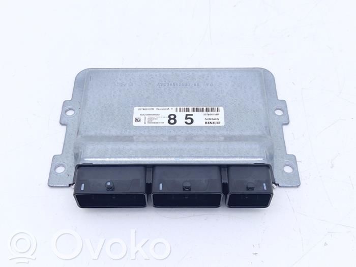 Renault Clio V Unidad de control/módulo de la caja de cambios 