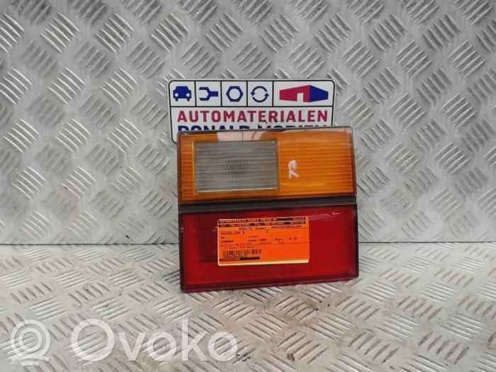 Volkswagen Corrado Takavalot 