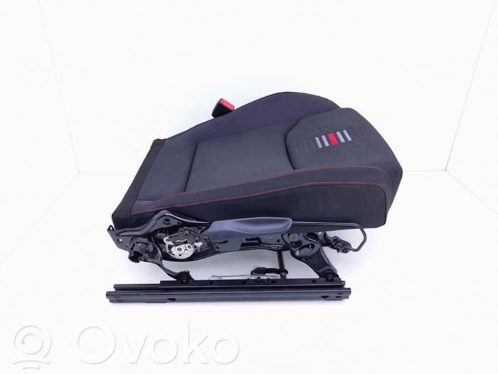 Seat Ibiza V (KJ) Base de la consola del asiento del conductor 