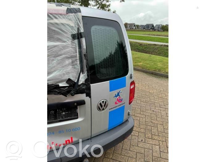 Volkswagen Caddy Portiera di carico posteriore 
