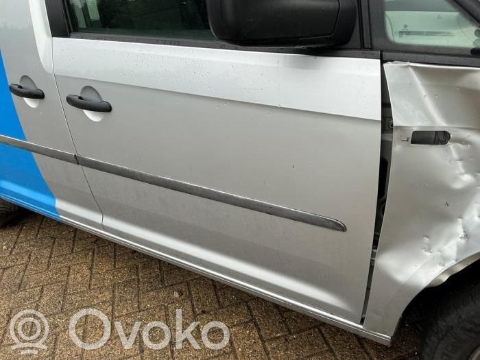 Volkswagen Caddy Ușă (coupe 2 uși) 