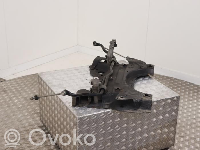 Peugeot 508 II Front subframe 