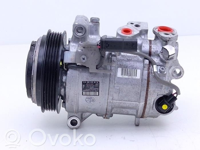 Mercedes-Benz C W206 Kompresor / Sprężarka klimatyzacji A/C