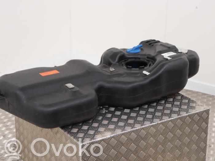 Ford Transit Degvielas tvertne 
