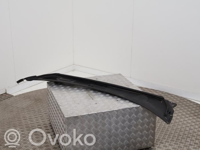 Polestar 2 Pyyhinkoneiston lista 