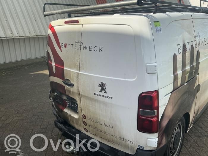 Peugeot Expert Krovinių (bagažinės) durys 