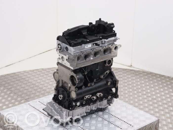 Audi Q3 8U Motor 