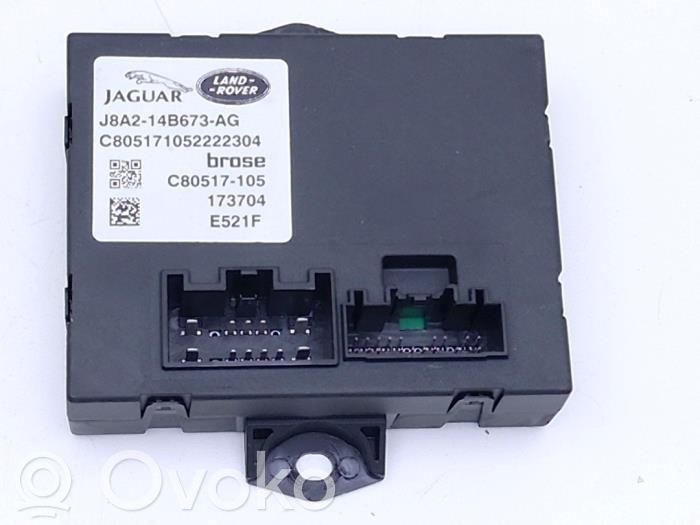 Land Rover Range Rover Velar Unité de commande / module de hayon 