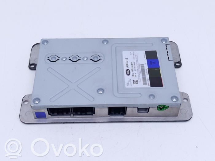 Land Rover Range Rover Velar Amplificator sunet 