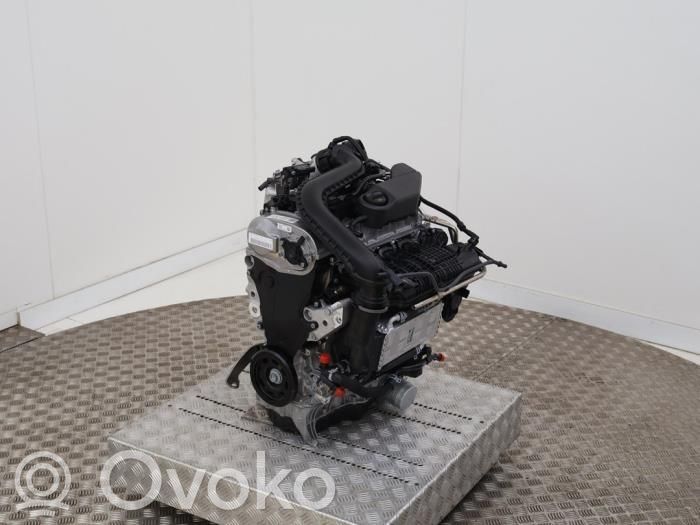 Seat Leon IV Motor 