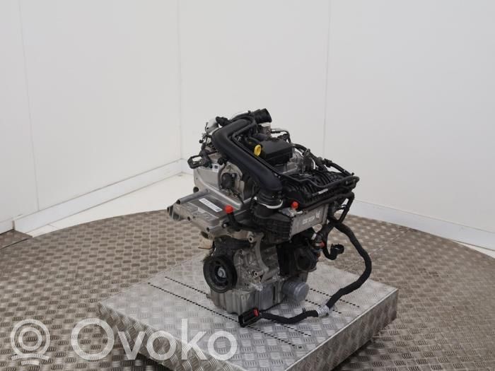 Silnik   05C100031J,05C100031J