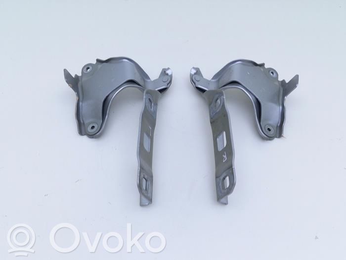 Opel Astra L Cerniere del vano motore/cofano 
