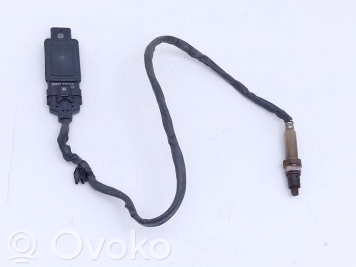 BMW 8 G16 Lambda probe sensor 