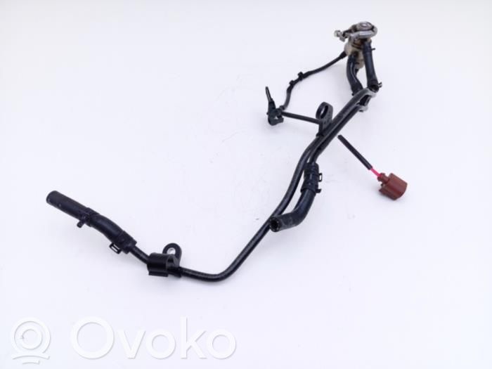 Volkswagen Caddy Injector AdBlue 