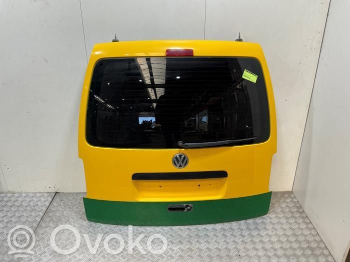 Volkswagen Caddy Puerta del maletero/compartimento de carga 