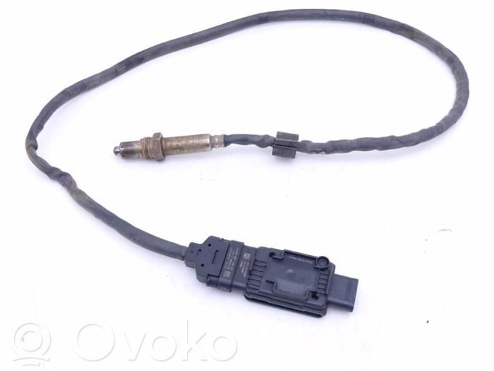 BMW 8 G16 Lambda probe sensor 