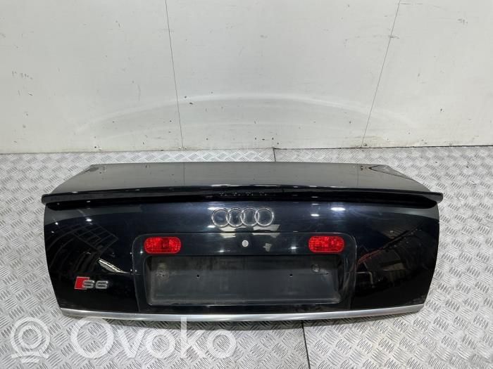 Audi A6 S6 C5 4B Tailgate/trunk/boot lid 
