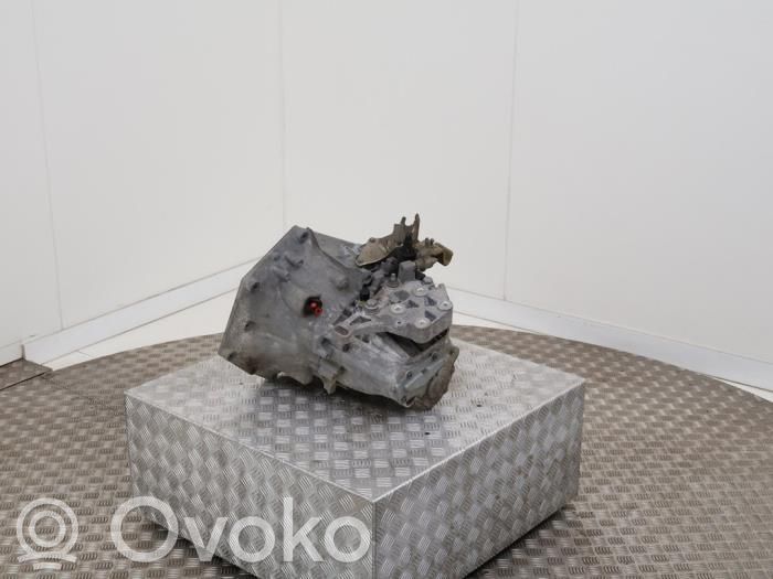 Fiat Ducato Cutie viteze manuală cu 5 trepte 