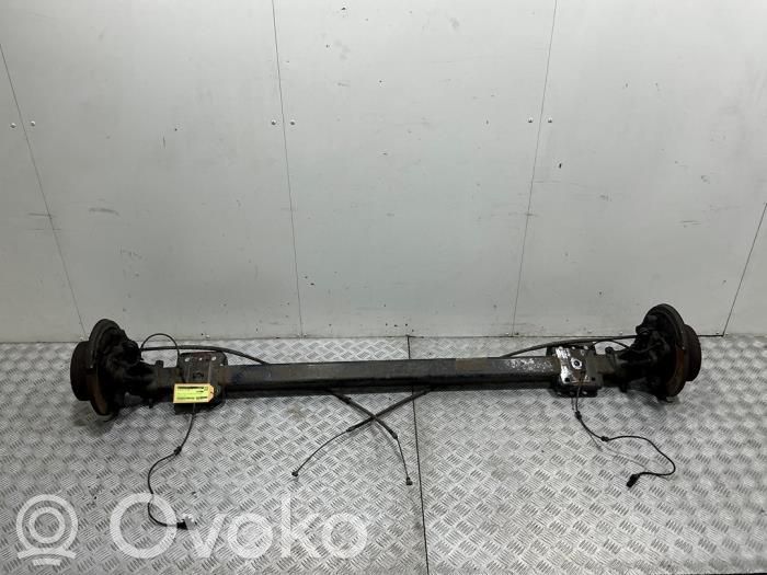 Fiat Ducato Grinda punții spate 