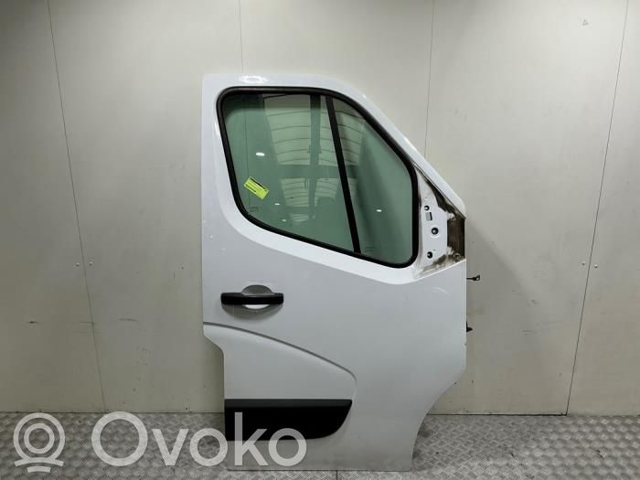 Nissan Interstar Drzwi 