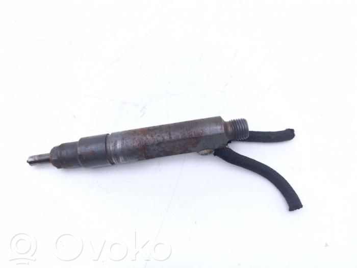 Volkswagen I LT Injector combustibil 