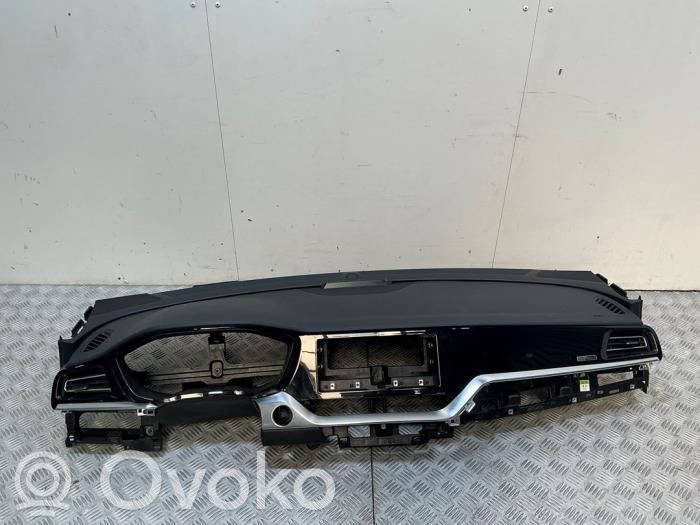 KIA Niro Panel de instrumentos 