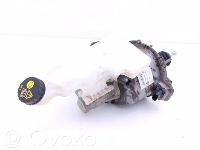 Opel Astra L Servofrână 