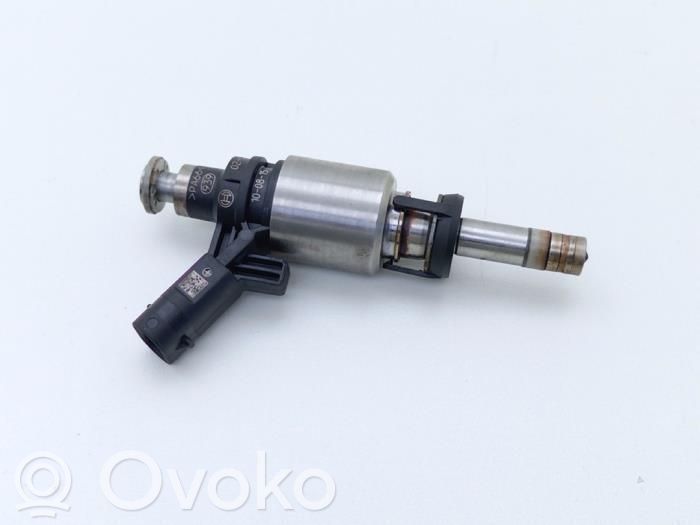Inyector de combustible   06H906036G,0261500076,0261500621,06H906036AB,06H906036AE,06H906036P,06H906036S