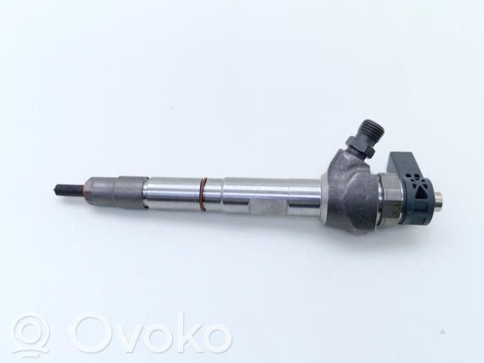 Volkswagen Golf VII Iniettore 