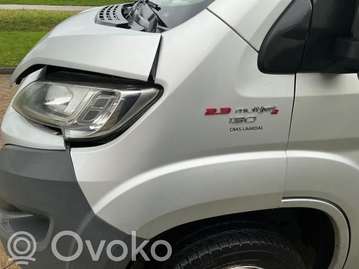 Fiat Ducato Sparnas 