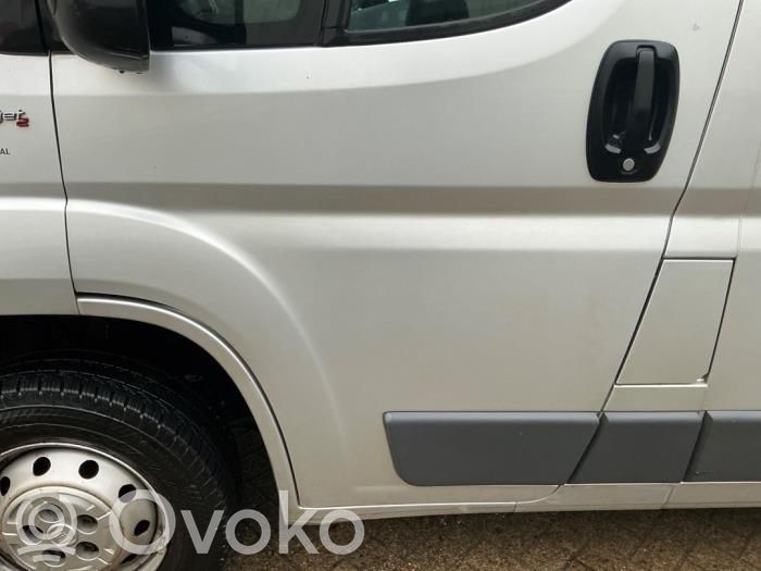 Fiat Ducato Door (2 Door Coupe) 