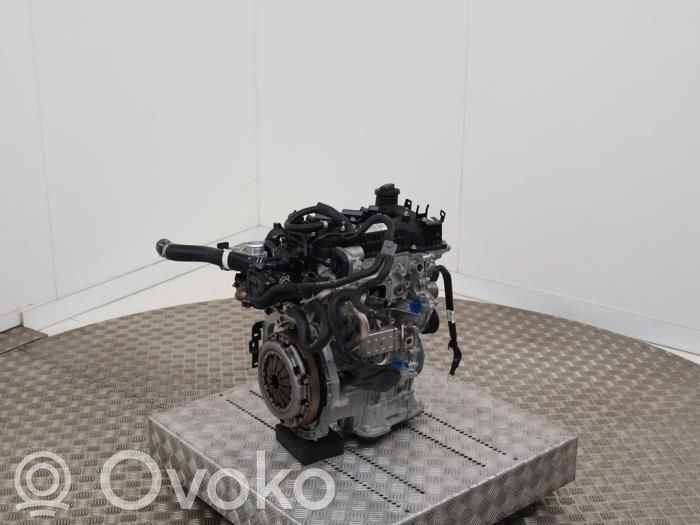 Hyundai i10 Motor 