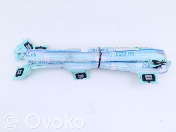Mercedes-Benz GLC X253 C253 Airbag da tetto