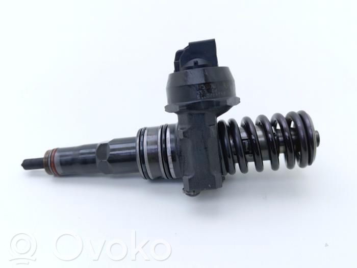 Injector combustibil   0414720215,03G130073AG