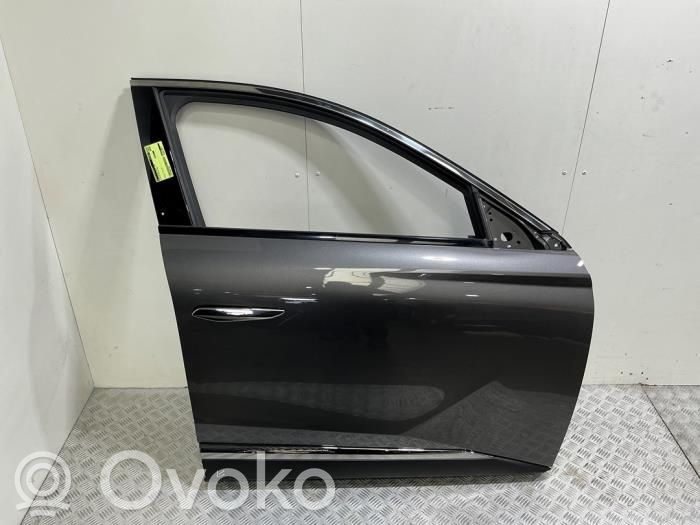 Citroen DS4 Durvis 