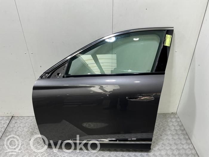 Citroen DS4 Puerta delantera 