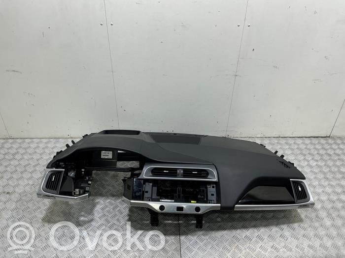 Jaguar I-Pace Panel de instrumentos 