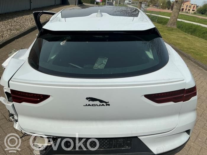Jaguar I-Pace Portellone posteriore/bagagliaio 