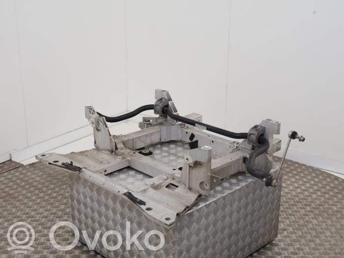 Front subframe   J9D35C145AD