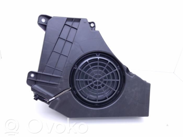 Porsche Cayenne (92A) Altavoz subwoofer 