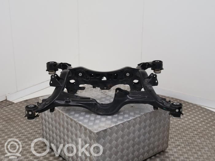 Audi A6 S6 C8 4K Front subframe 