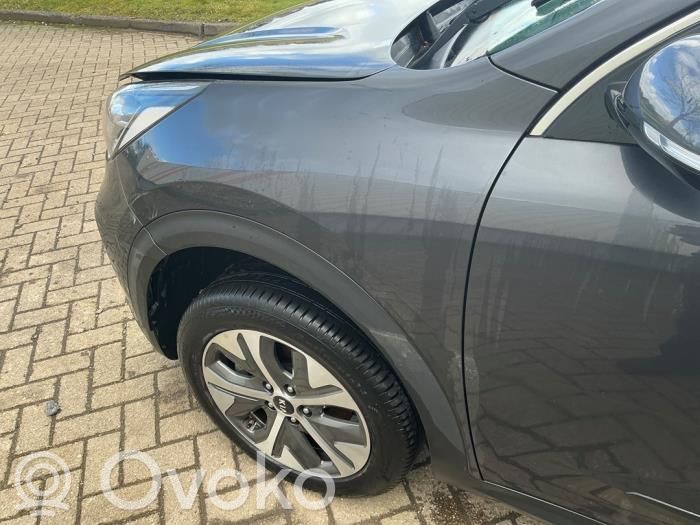 KIA Niro Guardabarro 