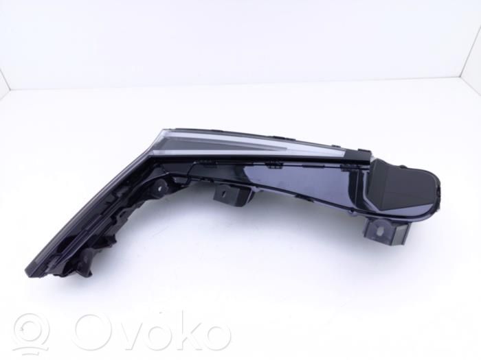 Citroen DS4 Proiector lumini zi LED 