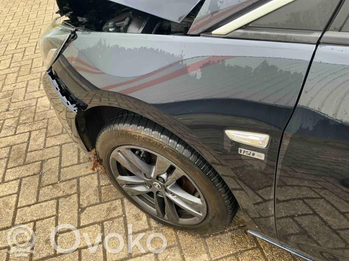 Opel Astra K Parafango 
